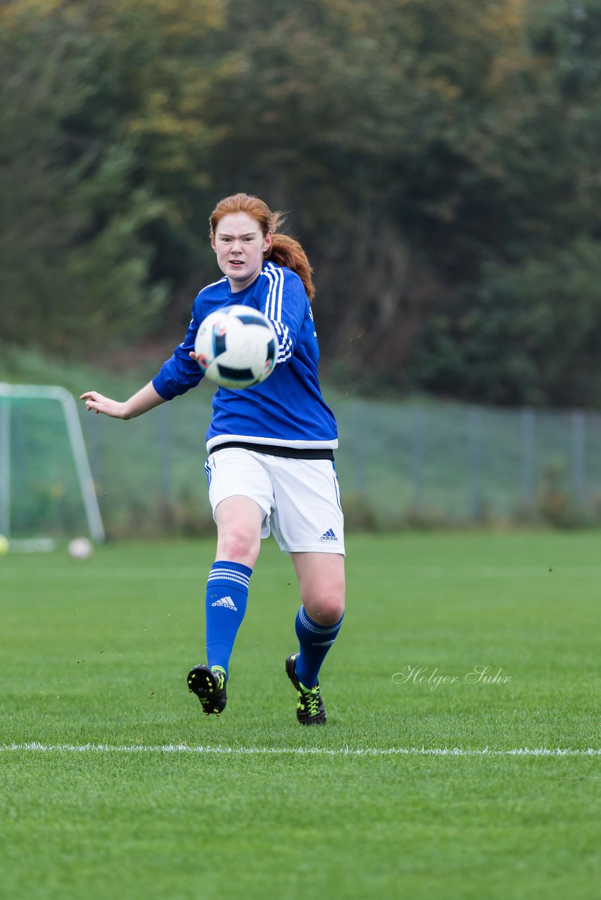 Bild 123 - Frauen FSC Kaltenkirchen - VfR Horst : Ergebnis: 2:3